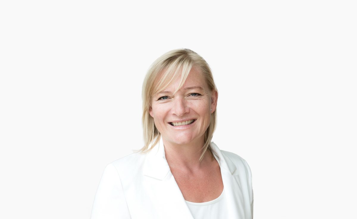 Antje Klimek