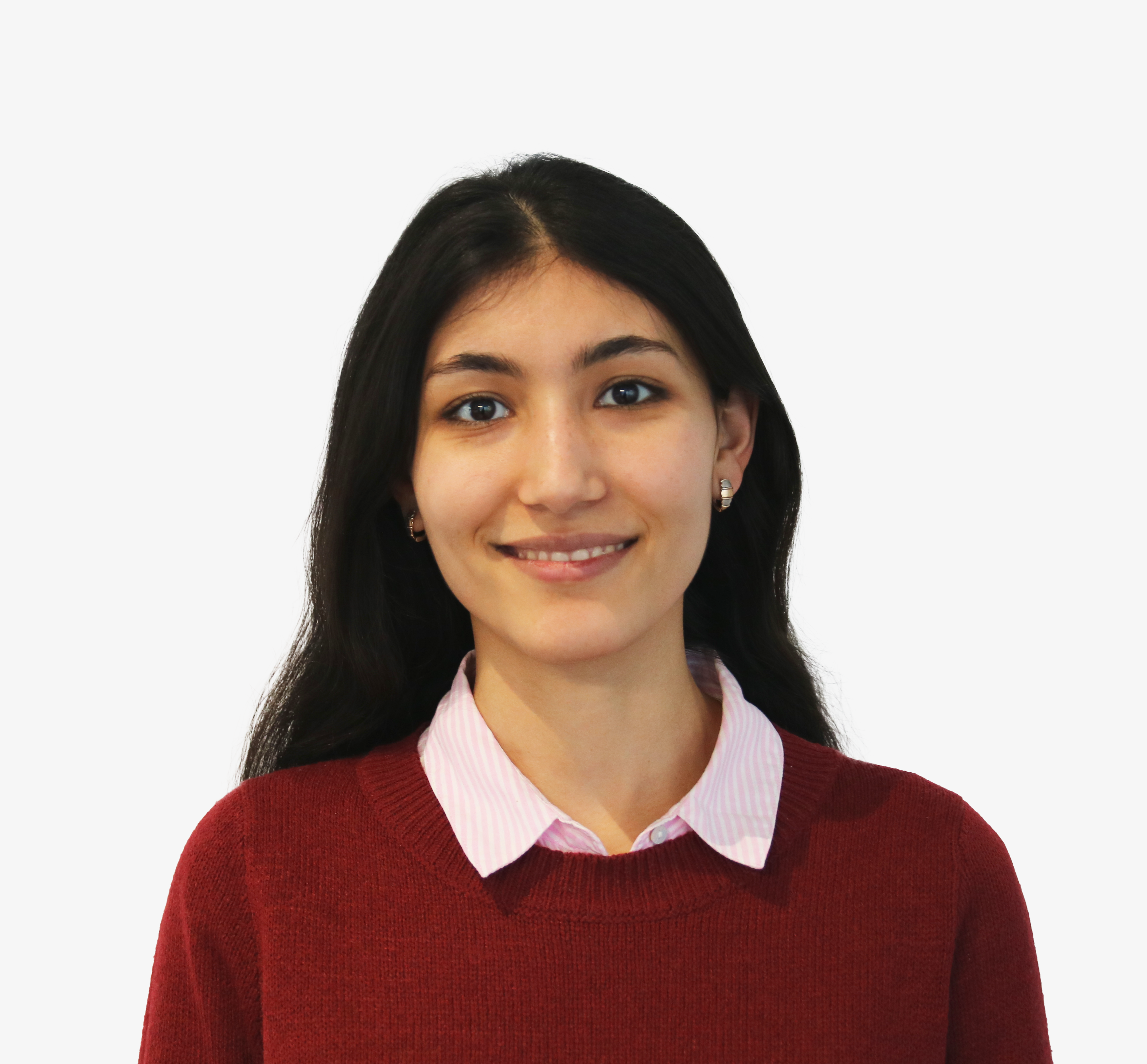 Zevar Hoshimova