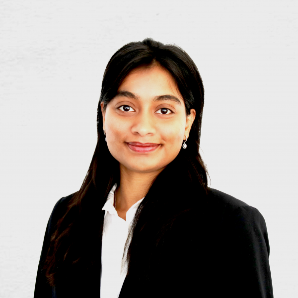 Anugya Sahu