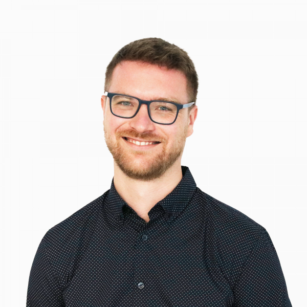 Jonathan Pillhofer