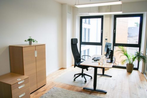 Coworking Newton